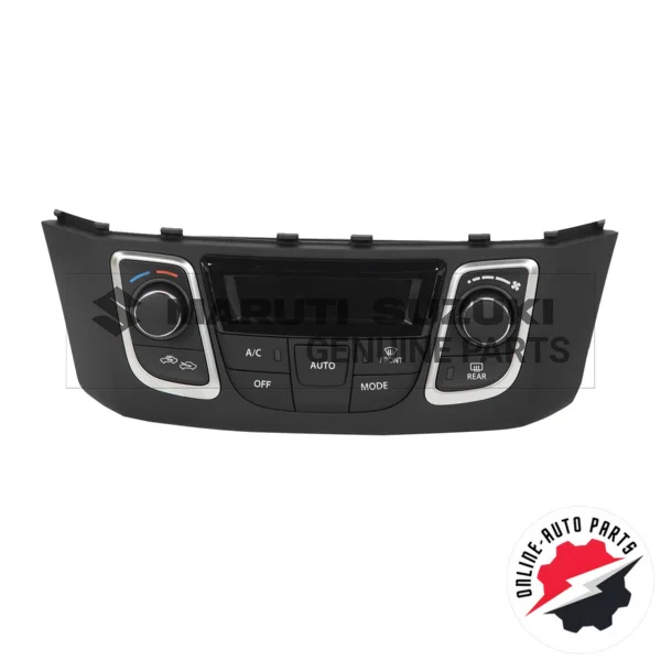 PANEL UNIT,AUTO A/C - 39510M79M00-BJQ - Maruti Suzuki