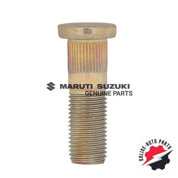 BOLT,HUB,R - 44232M75M00 - Maruti Suzuki