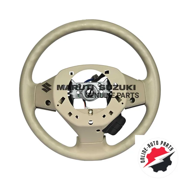 WHEEL ASSY, STEERING - 48110M65M60-JNP - Maruti Suzuki