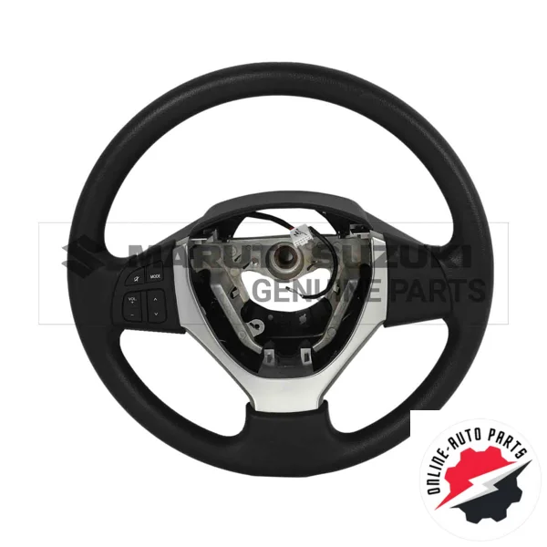 WHEEL ASSY, STEERING