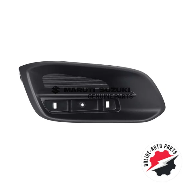 BEZEL,RR REFLECTOR,L - 71832M79M00-5PK - Maruti Suzuki