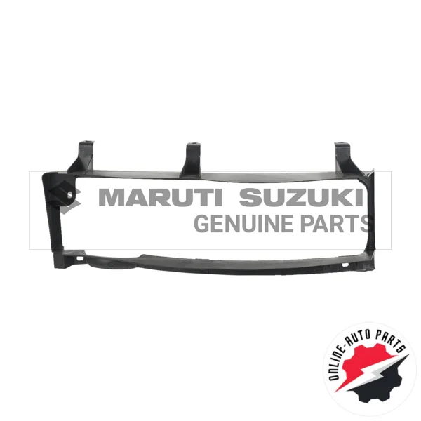 COVER, FRONT END LOWER LH - 72434M68P00 - Maruti Suzuki