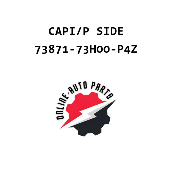 CAPI/P SIDE - 73871-73H00-P4Z - Maruti Suzuki