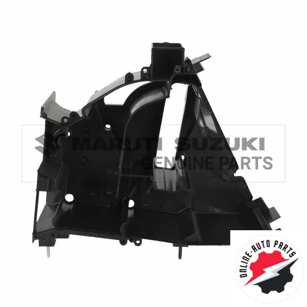 CASE ASSY,HEATER - 74110M63J00 - Maruti Suzuki