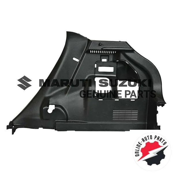 TRIM COMP,QUARTER LOWER,R - 76270M55R00-5PK - Maruti Suzuki