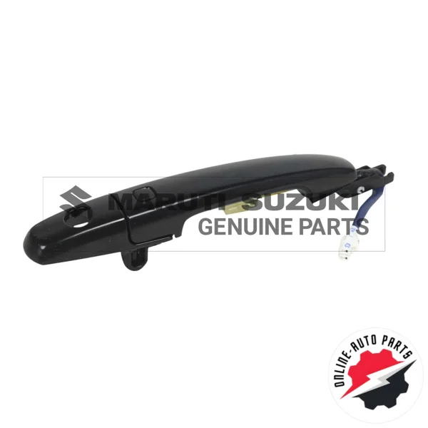 HANDLE SET,FRONT DOOR OUT,RH
