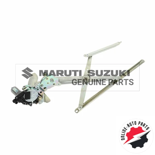 REGULATOR ASSY,FR WINDOW RH