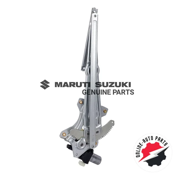 REGULATOR ASSY,FR WINDOW RH - 83401M72R10 - Maruti Suzuki