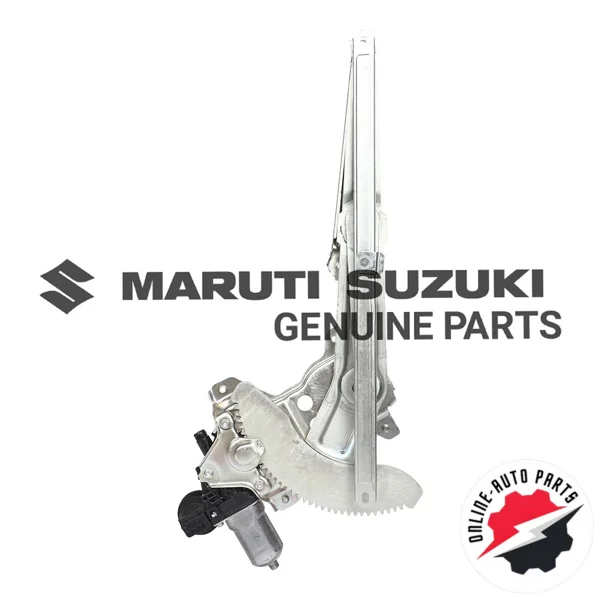 REGULATOR ASSY,FR - 83401M75J22 - Maruti Suzuki