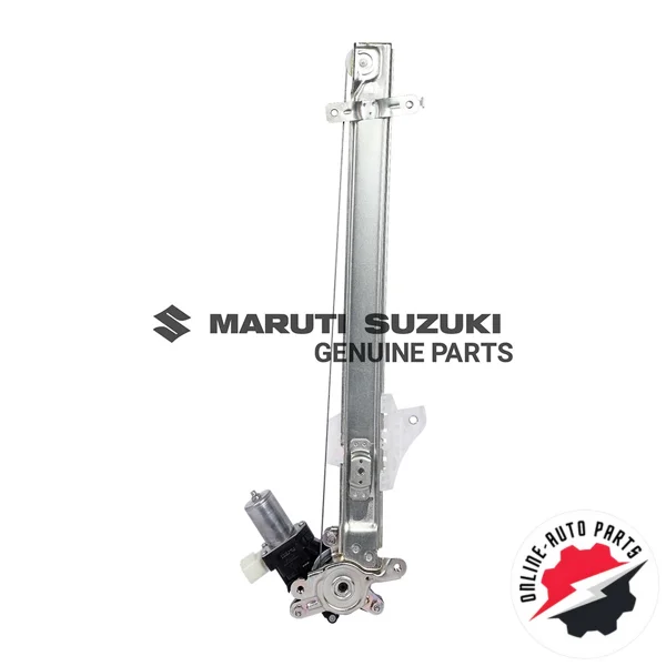 REGULATOR ASSY, FR WINDOW,RH - 83401M79M10 - Maruti Suzuki