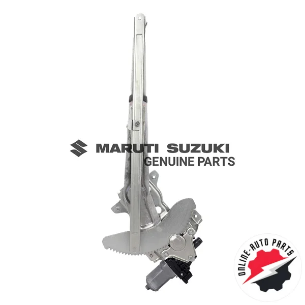 REGULATOR ASSY,FR WINDOW RH - 83402M55K12 - Maruti Suzuki
