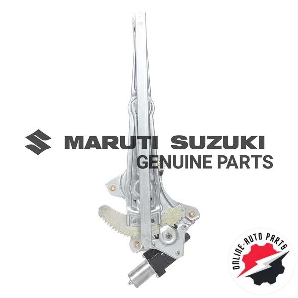 REGULATOR ASSY,FR WINDOW LH - 83402M72R10 - Maruti Suzuki