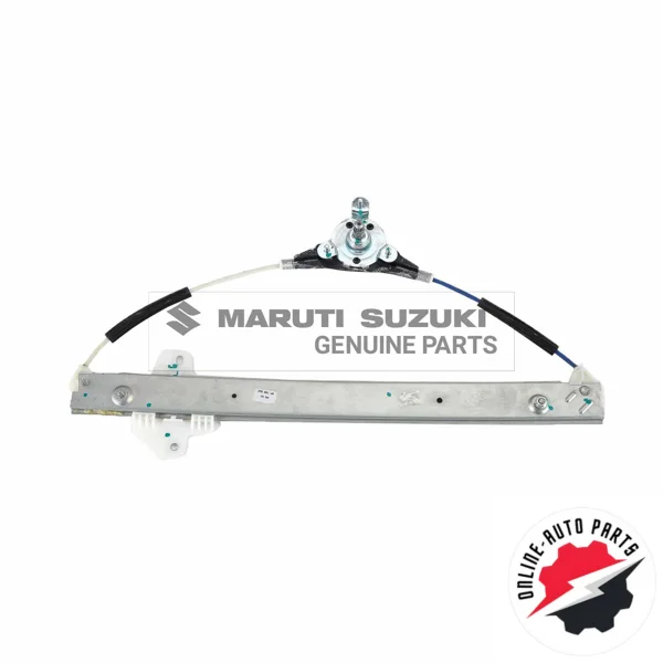 REGULATOR ASSY, FR WINDOW