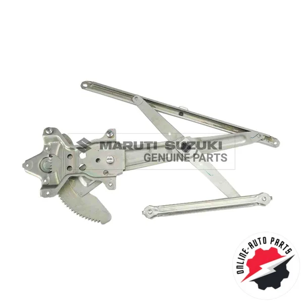 REGULATOR S/ASSY,FR WDO RH