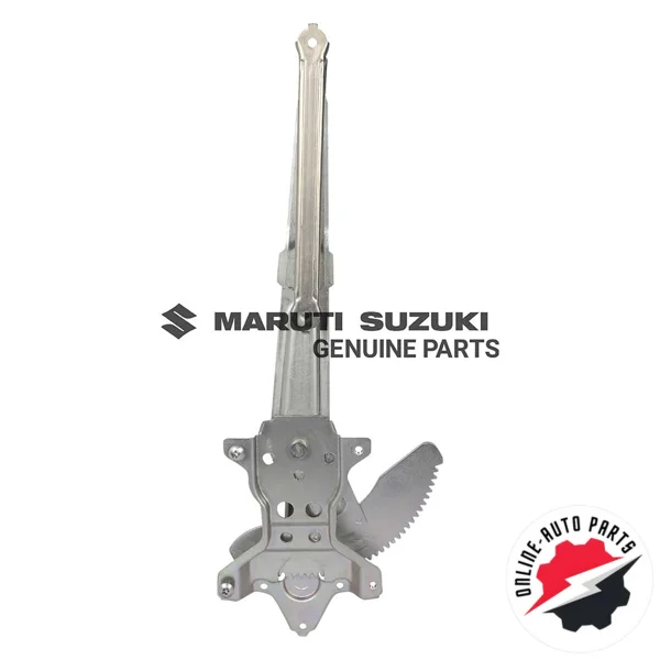 REGULATOR S/ASSY,R(W/O MOTOR) - 83410M75J20 - Maruti Suzuki