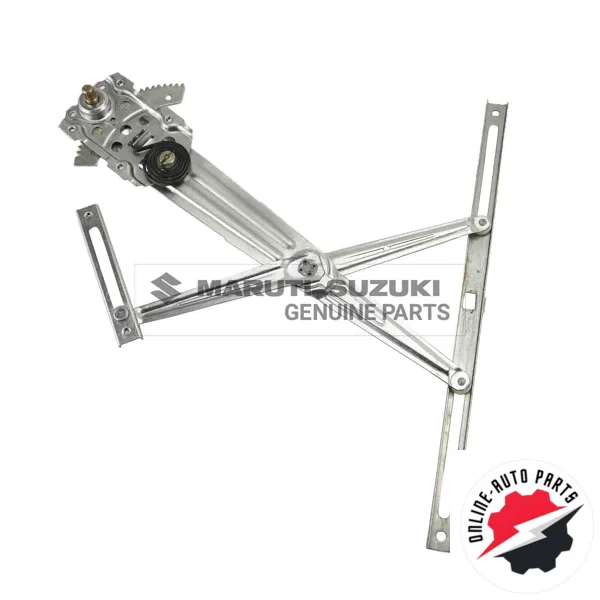 REGULATOR ASSY FRT DR WDO, RH - 83410M80112 - Maruti Suzuki