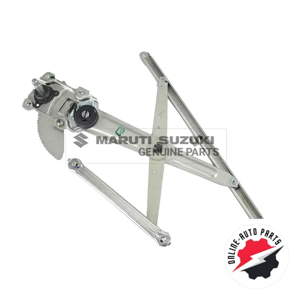 REGULATOR ASSY,FR WINDOW,LH - 83440M67P00 - Maruti Suzuki