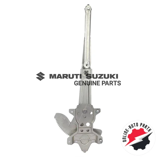 REGULATOR S/ASSY,FR WDO,L, VXI / ZXI - 83440M68K10 - Maruti Suzuki