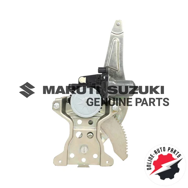 REGULATOR ASSY, WINDOW RH