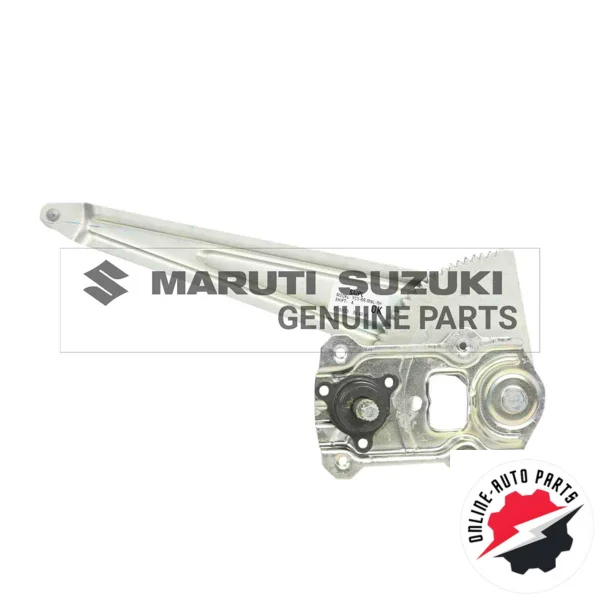 REGULATOR ASSY,RR WINDOW RH