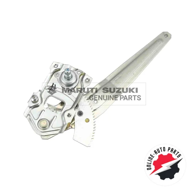 REGULATOR ASSY,RR WINDOW RH - 83510M75J20 - Maruti Suzuki