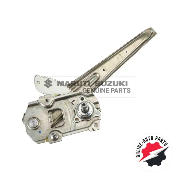 REGULATOR ASSY,RR WINDOW LH - 83540M53M10 - Maruti Suzuki