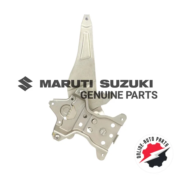 REGULATOR S/ASSY, RR WDO, LH