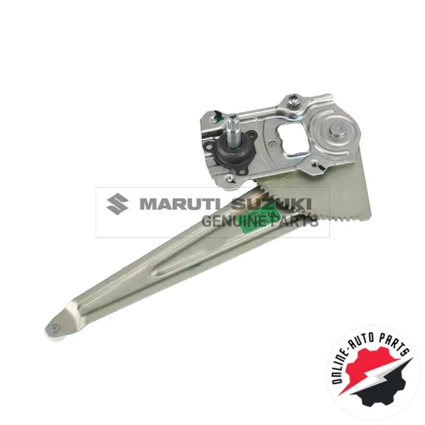 REGULATOR ASSY,RR WINDOW,LH - 83540M67P00 - Maruti Suzuki