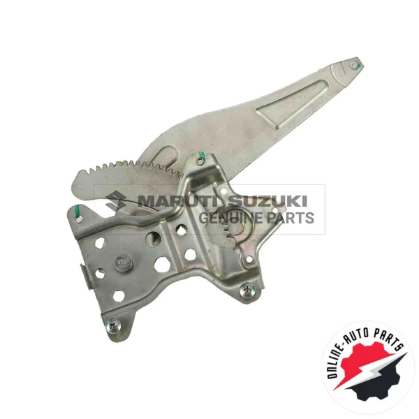 REGULATOR S/ASSY,RR - 83540M75J10 - Maruti Suzuki