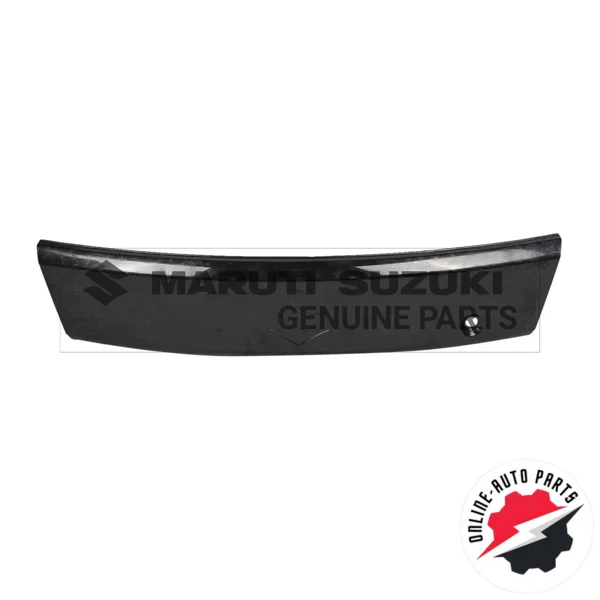 GARNISH, DOOR HANDLE - 83940M83K00 - Maruti Suzuki