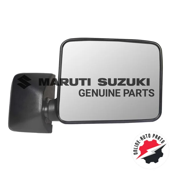ORVM LH WAGONR - 84702M79F00-5PK - Maruti Suzuki