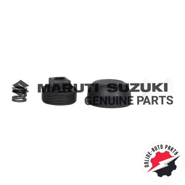 DAMPER KIT - 99000M24120-760 - Maruti Suzuki