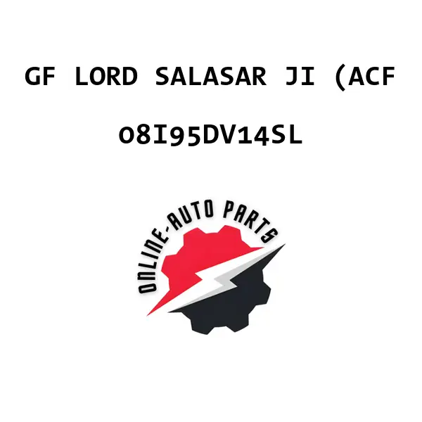 GF LORD SALASAR JI (ACF