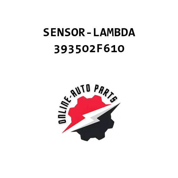 SENSOR-LAMBDA