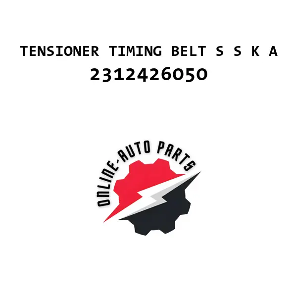 TENSIONER TIMING BELT S S K A - 2312426050 - Mobis (Hyundai, Kia)