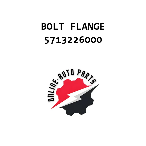 BOLT FLANGE - 5713226000 - Mobis (Hyundai, Kia)