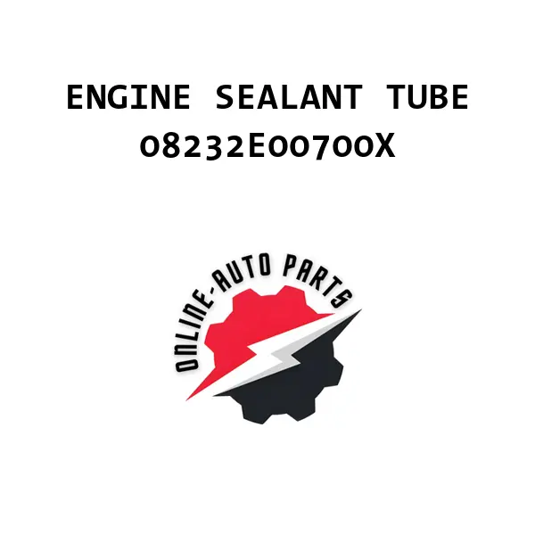 ENGINE SEALANT TUBE - 08232E00700X - Honda