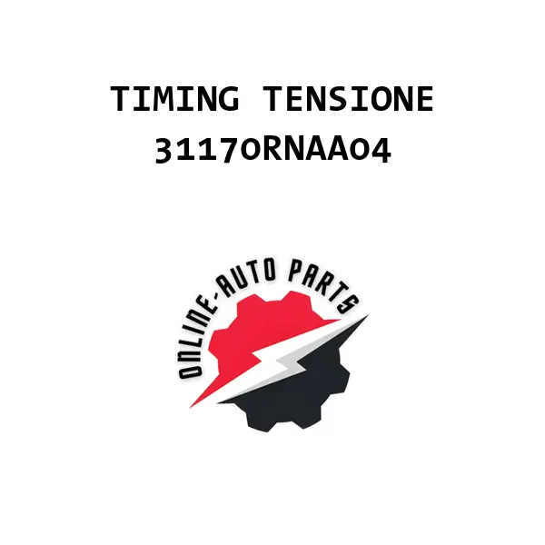 TIMING TENSIONE - 31170RNAA04 - Honda