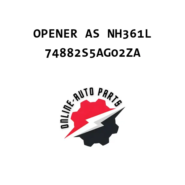 OPENER AS NH361L