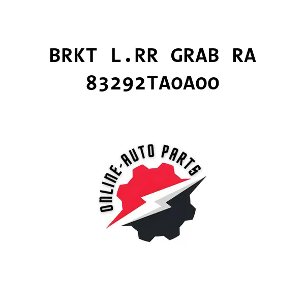 BRKT L.RR GRAB RA