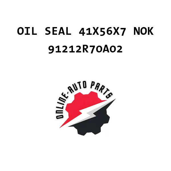 OIL SEAL 41X56X7 NOK