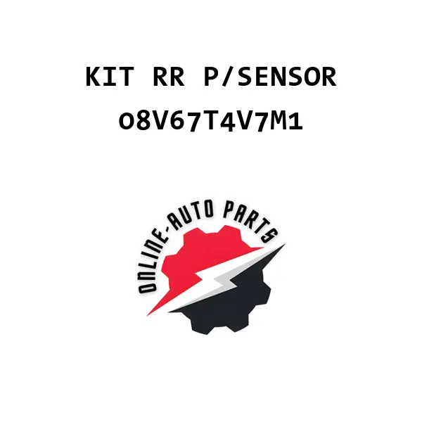 KIT RR P/SENSOR - 08V67T4V7M1 - Honda