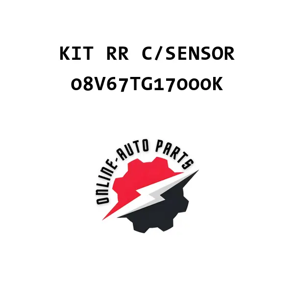 KIT RR C/SENSOR - 08V67TG17000K - Honda