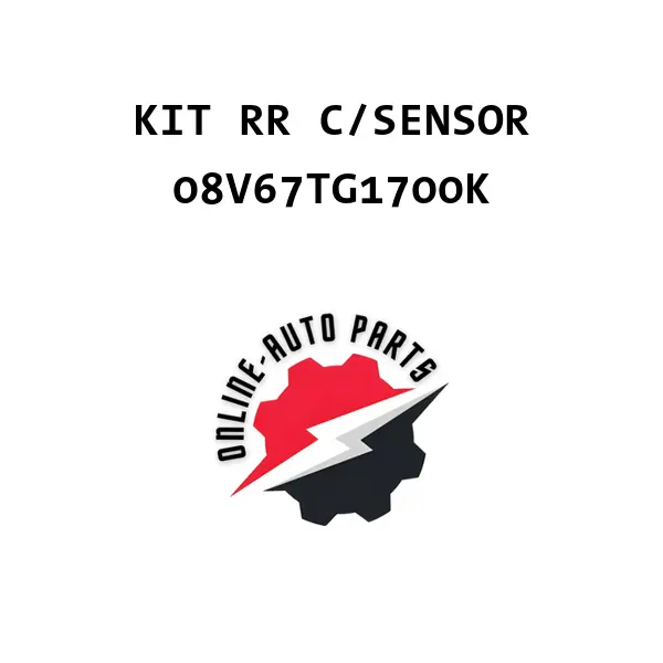 KIT RR C/SENSOR - 08V67TG1700K - Honda