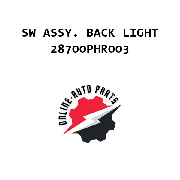SW ASSY. BACK LIGHT - 28700PHR003 - Honda