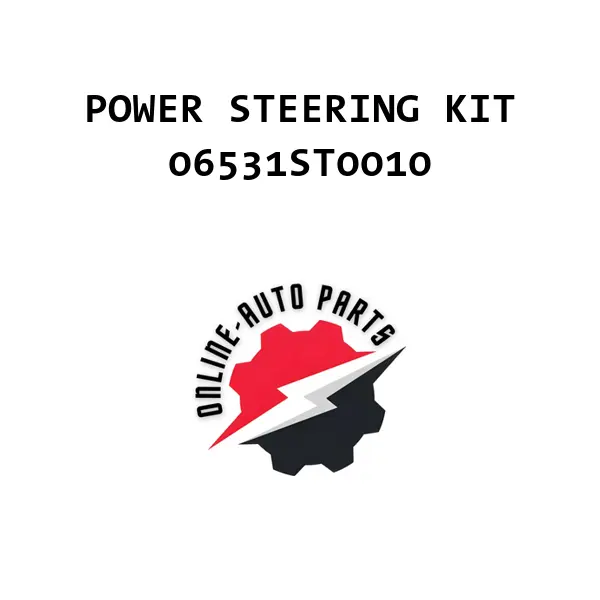 POWER STEERING KIT - 06531ST0010 - Honda