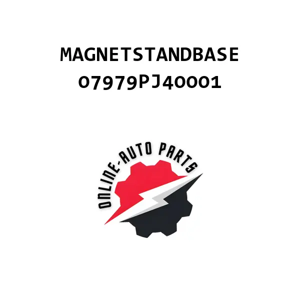 MAGNETSTANDBASE