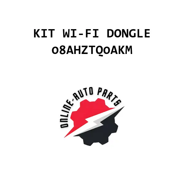 KIT WI-FI DONGLE - 08AHZTQ0AKM - Honda