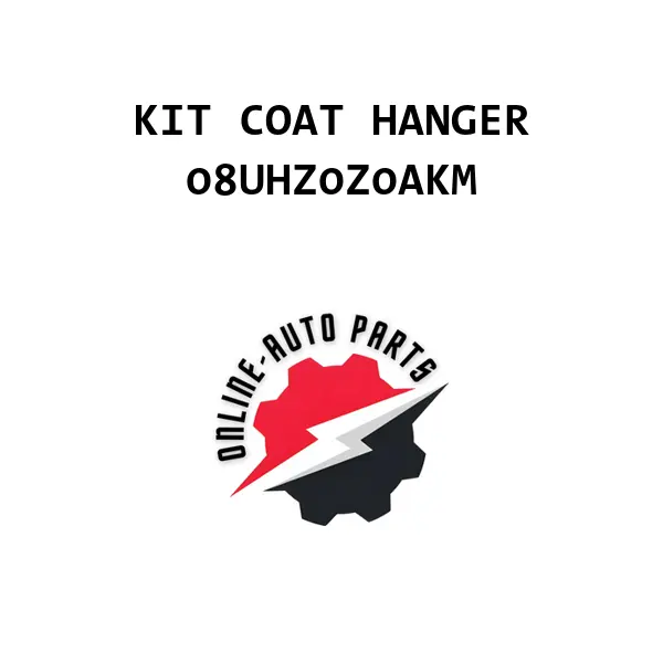 KIT COAT HANGER