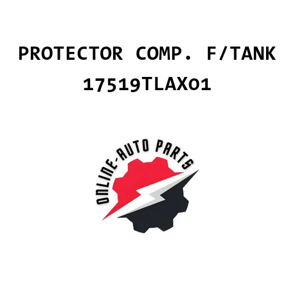 PROTECTOR COMP. F/TANK